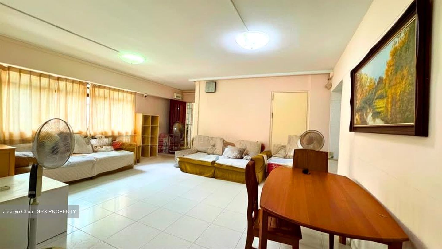 Blk 309 Canberra Road (Sembawang), HDB 5 Rooms #564218451